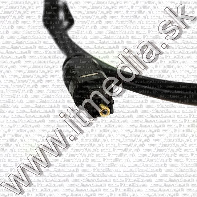 Image of TOSLINK OPTICAL Cable 1.5m (S-PDIF) BULK (IT8429)